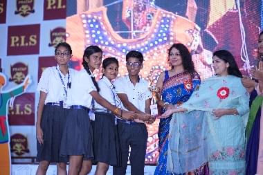 Pratap University Jaipur Holi Celebration photo 18